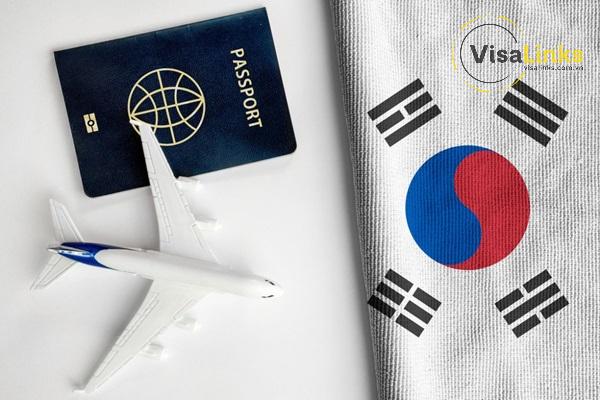 Quyền lợi khi sở hữu visa D3 Hàn Quốc 