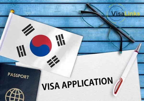 Hồ sơ xin visa E10 Hàn Quốc cần chuẩn bị giấy tờ nào?