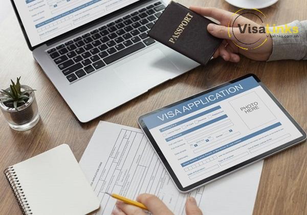 Quy trình và thủ tục xin visa E10 Hàn Quốc