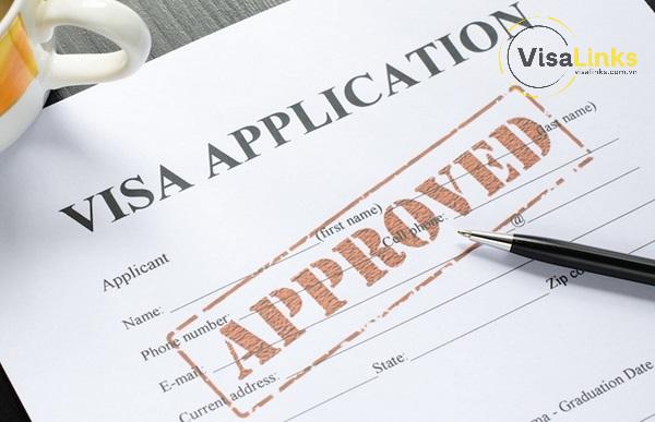 Xin visa E10 Hàn Quốc mất bao lâu