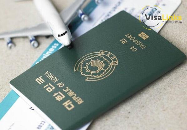 Visa E10 Hàn Quốc có thời hạn bao lâu và được gia hạn không?