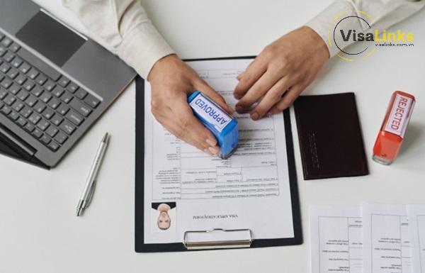 Điều kiện xin visa H1 Hàn Quốc