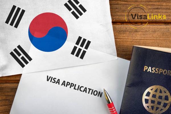 Điều kiện để xin visa thăm thân Hàn Quốc