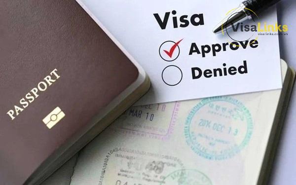 Thời gian xét duyệt visa thăm thân Hàn Quốc
