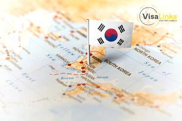 Những đối tượng đủ điều kiện xin visa vĩnh trú Hàn Quốc