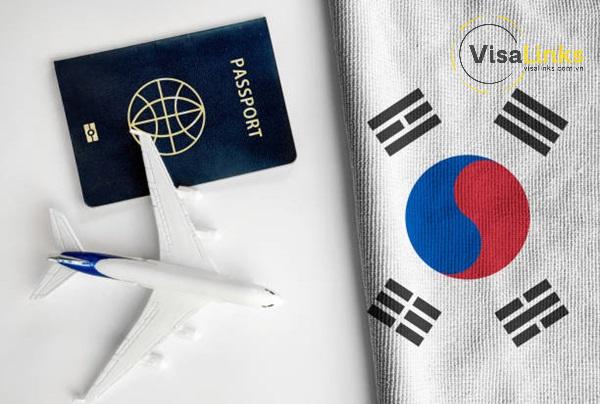 Điều kiện xin visa vĩnh trú Hàn Quốc