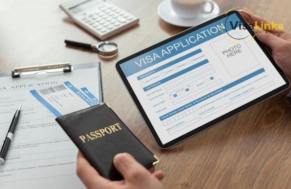 Hồ sơ xin visa vĩnh trú Hàn Quốc