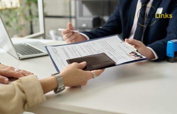 Quy trình thủ tục xin visa vĩnh trú Hàn Quốc