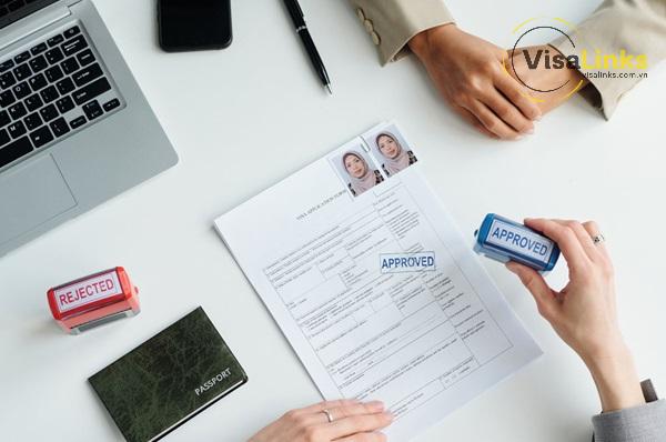 Xin visa vĩnh trú Hàn Quốc mất bao lâu?