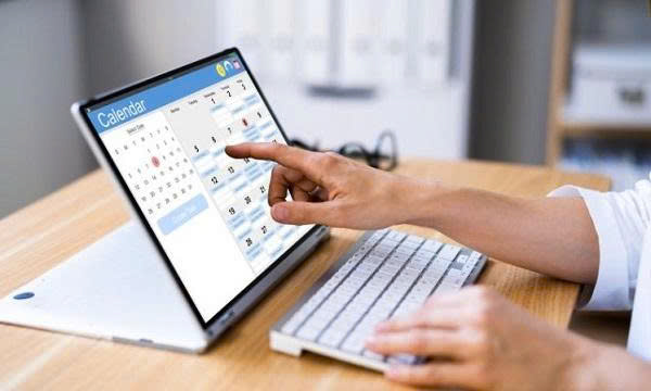 Lưu ý khi đặt lịch hẹn nộp hồ sơ xin visa Hàn Quốc