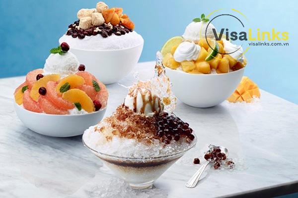 Bingsu