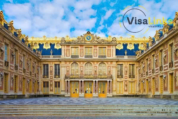 Cung điện Versailles