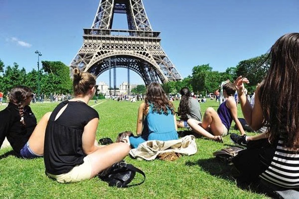 Điều kiện xin visa du học và định cư Pháp