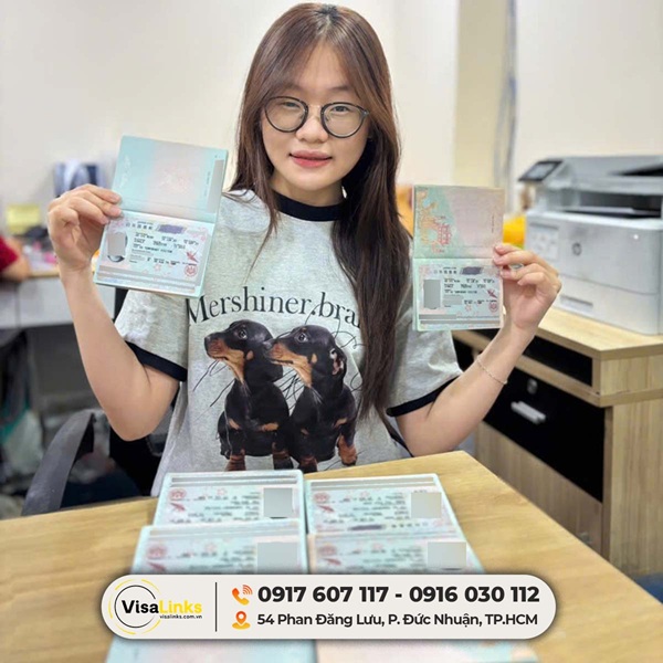 Visa du lịch Nhật Bản