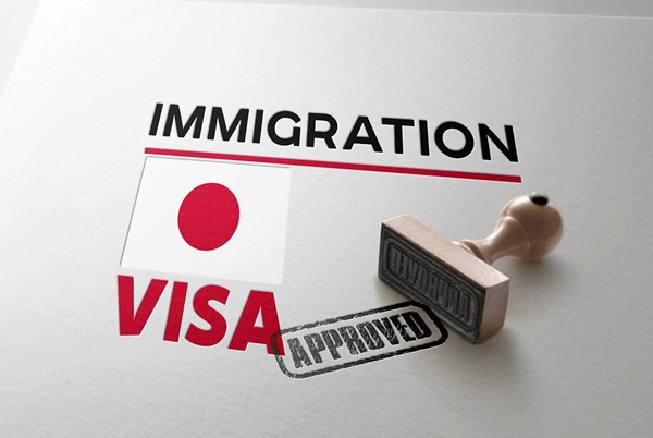 Vì sao nhiều hồ sơ xin visa Nhật Bản bị từ chối?