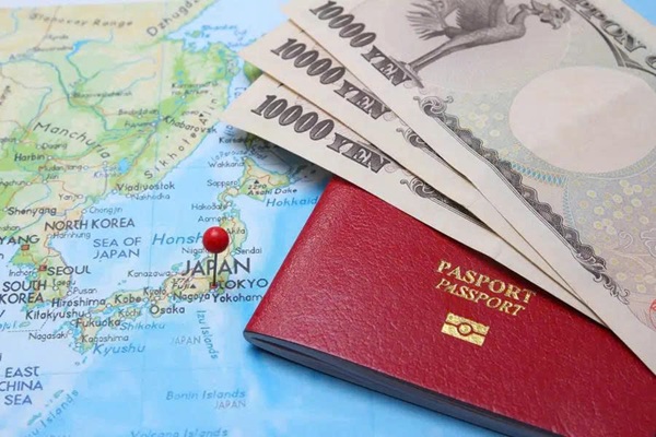 Hồ sơ xin visa Nhật Bản theo từng diện cụ thể