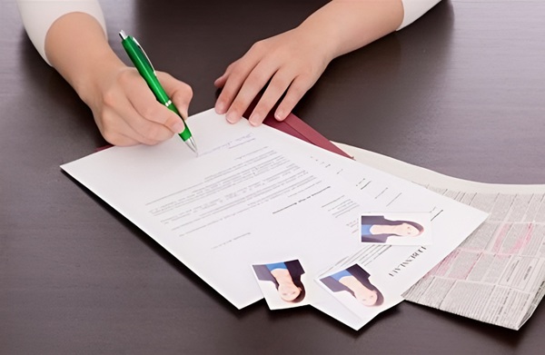 Hồ sơ xin visa Nhật Bản