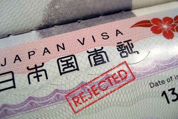 Nên lựa chọn dịch vụ visa chuyên nghiệp, uy tín