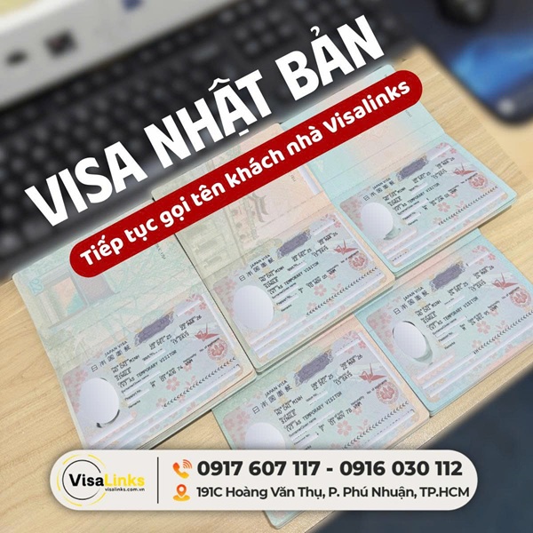 Có nên xin visa Nhật Bản trước khi phí tăng?