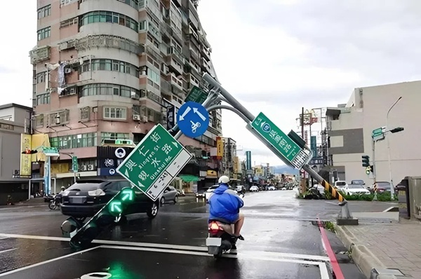 Du lịch Đài Loan mùa nào đẹp?