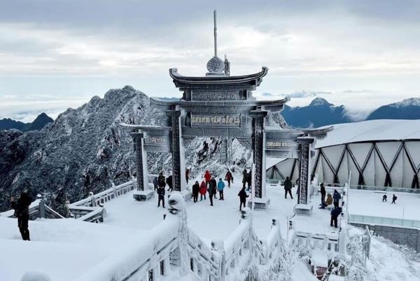 Du lịch Đài Loan mùa đông (tháng 12–2)