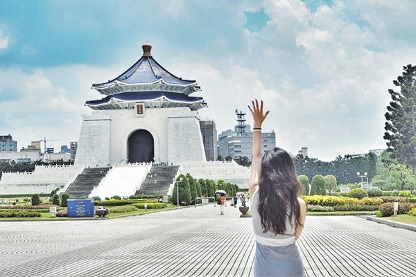 Đài Bắc – Lựa chọn phù hợp và trọn vẹn nhất cho 5N4Đ