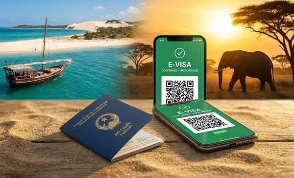 Lợi ích khi xin eVisa Mozambique