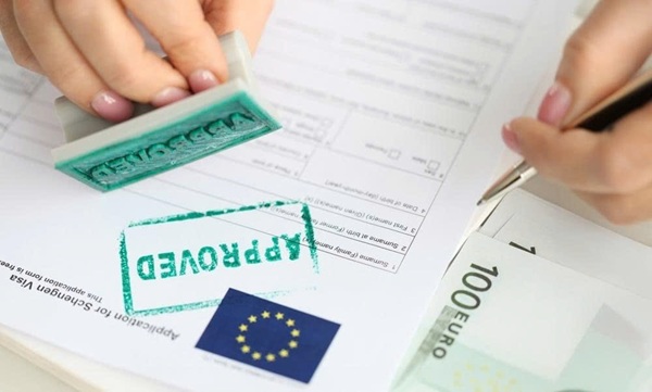 Người lần đầu xin visa du lịch Đan Mạch có khó đậu không?