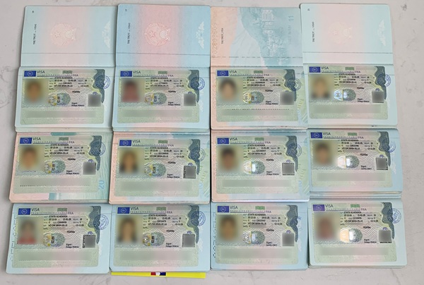 Visa – điều kiện bắt buộc khi du lịch châu Âu