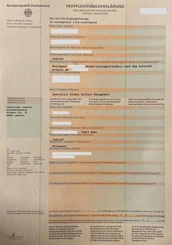 Cách chuẩn bị thư mời chuẩn chỉnh 