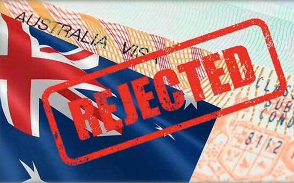 Những trường hợp không được bảo lãnh đi Úc