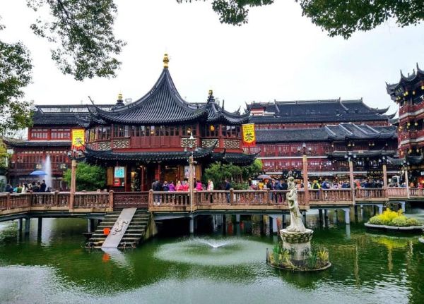 Miếu Thành Hoàng