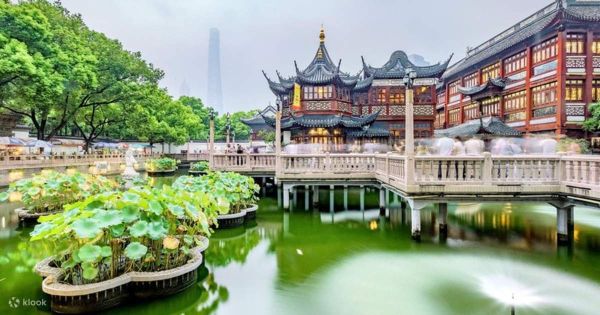 Vườn Dự Viên