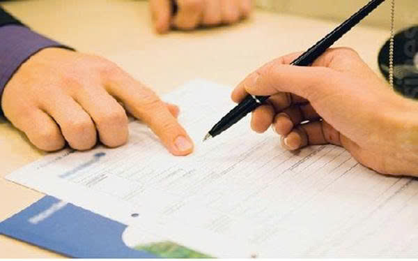Hướng dẫn cách viết thư giải trình xin visa Hàn Quốc chi tiết