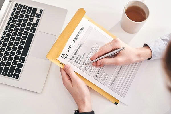Một số mẫu thư giải trình xin visa Hàn Quốc