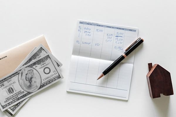 Giấy tờ có trong hồ sơ chứng minh tài chính Visa Mỹ