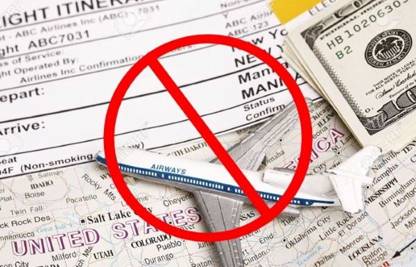 Các sai lầm khi chứng minh tài chính xin Visa Mỹ