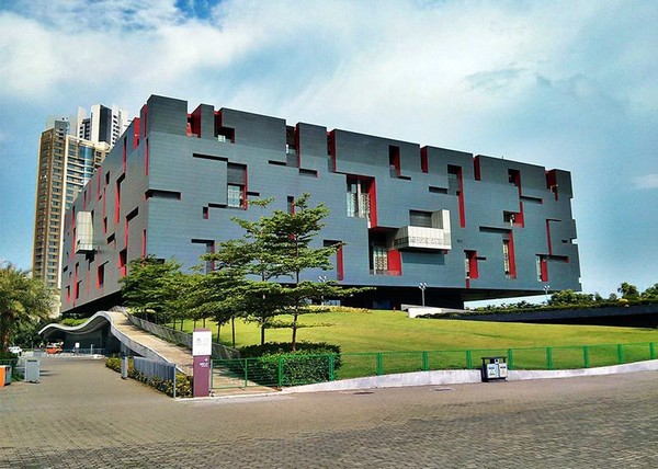 Địa điểm du lịch Quảng Châu Trung Quốc