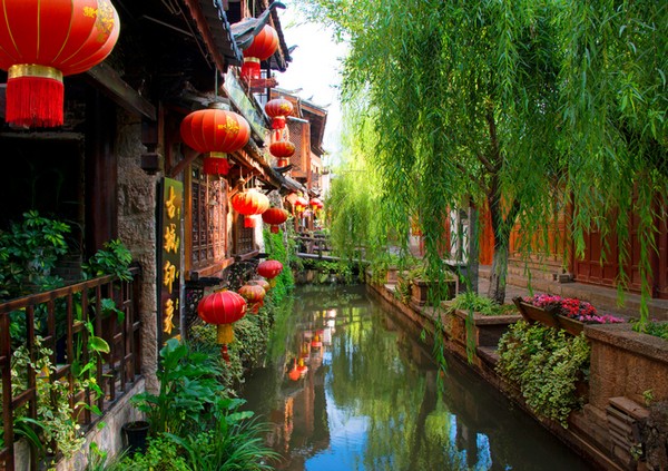 Du lịch Quảng Châu