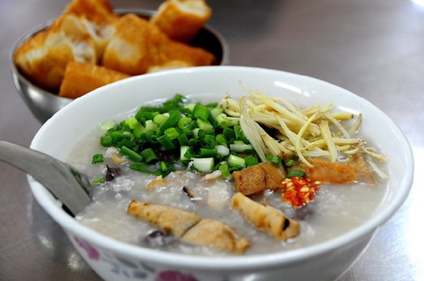Ăn gì khi đi du lịch Quảng Châu Trung Quốc