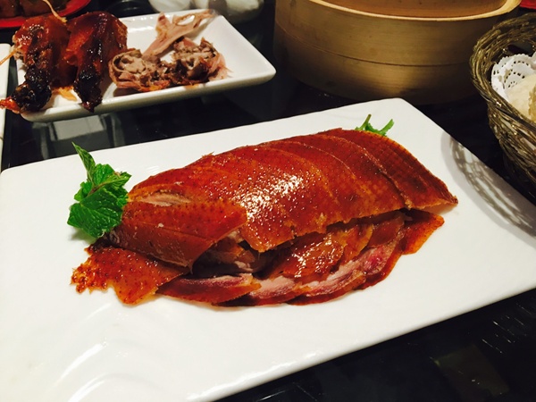 khi đi Quảng Châu ăn gì