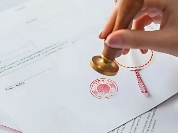 Giấy tờ cần dịch thuật khi xin visa Úc