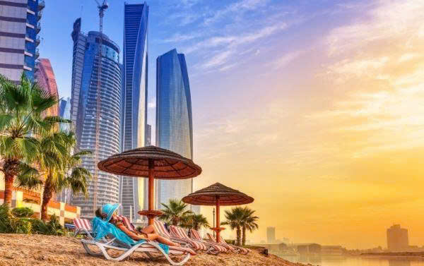 Thời điểm du lịch Dubai lý tưởng