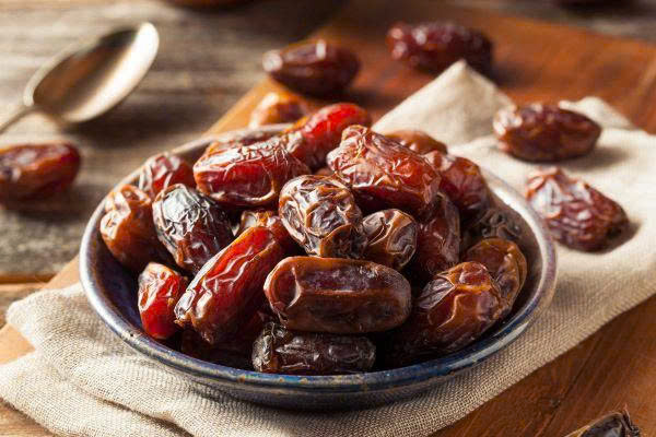 Quả Chà là