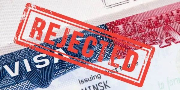 Rớt visa Mỹ bao lâu xin lại được?