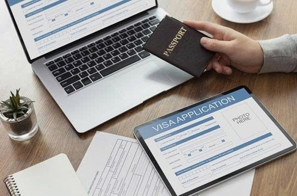 Hồ sơ xin visa Hàn Quốc cho trẻ em gồm những gì?