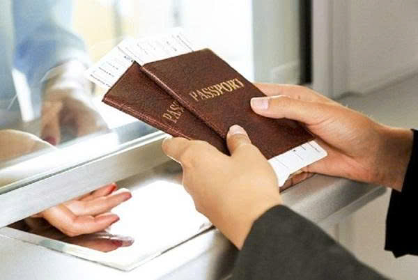 Thủ tục xin visa Hàn Quốc cho trẻ em chi tiết