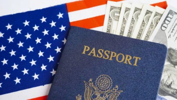 Lệ phí xin visa công tác Mỹ