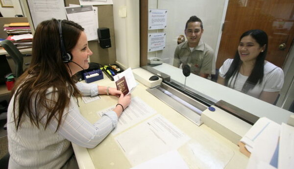 Gia hạn visa Mỹ có cần phỏng vấn không?