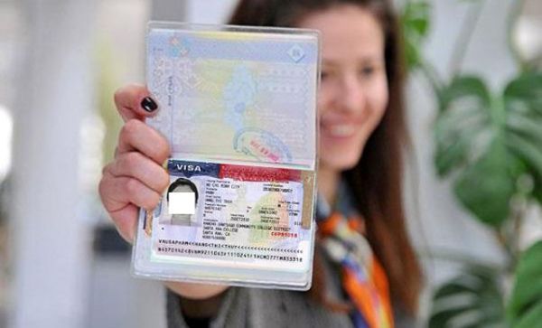 Hồ sơ xin visa du lịch Mỹ có thư mời